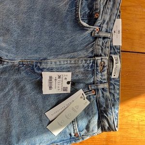 Zara Jeans